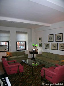 New York T3 appartements location vacances - s&eacute;jour 1 (NY-12159) photo 4 de 6