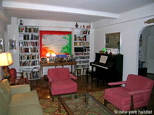 New York T3 appartements location vacances - s&eacute;jour 1 (NY-12159) photo 6 de 6