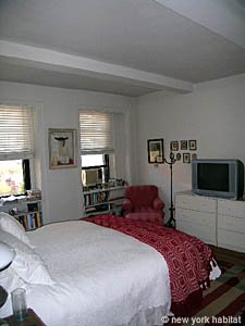 New York T3 appartements location vacances - chambre 1 (NY-12159) photo 4 de 4