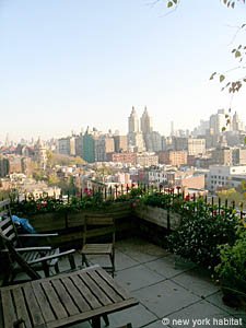 New York T3 appartements location vacances - autre (NY-12159) photo 6 de 7