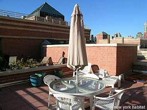 New York T3 - Duplex appartements location vacances - autre (NY-12164) photo 2 de 4