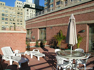 New York T3 - Duplex appartements location vacances - autre (NY-12164) photo 3 de 4