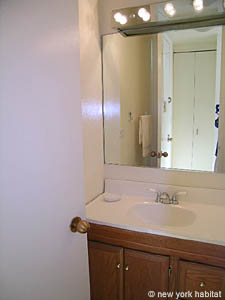 New York T3 - Duplex appartements location vacances - salle d'eau 3 (NY-12164) photo 1 de 2