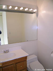 New York T3 - Duplex appartements location vacances - salle d'eau 3 (NY-12164) photo 2 de 2