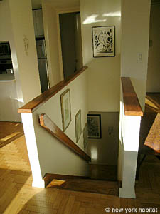 New York T3 - Duplex appartements location vacances - s&eacute;jour (NY-12164) photo 1 de 8