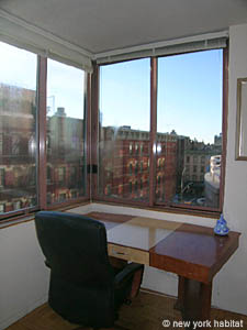 New York T3 - Duplex appartements location vacances - s&eacute;jour (NY-12164) photo 2 de 8