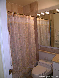 New York T3 - Duplex appartements location vacances - salle d'eau 2 (NY-12164) photo 2 de 2