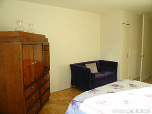 New York T3 - Duplex appartements location vacances - chambre 2 (NY-12164) photo 4 de 4