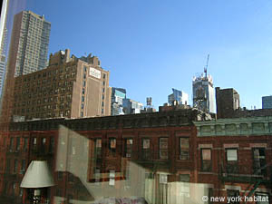 New York T3 - Duplex appartements location vacances - autre (NY-12164) photo 4 de 4