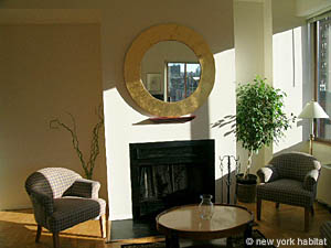 New York T3 - Duplex appartements location vacances - s&eacute;jour (NY-12164) photo 6 de 8