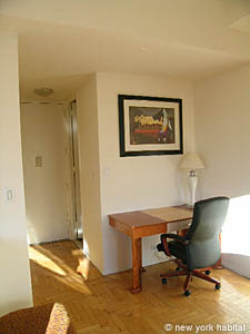New York T3 - Duplex appartements location vacances - s&eacute;jour (NY-12164) photo 7 de 8