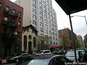 New York 2 Bedroom roommate share apartment - other (NY-12174) photo 1 of 4