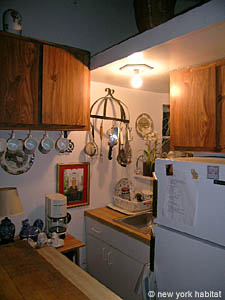 New York 2 Bedroom roommate share apartment - kitchen (NY-12174) photo 2 of 2