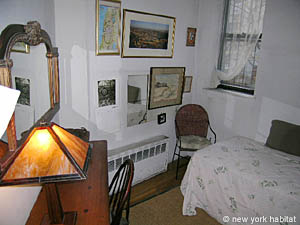 New York 2 Bedroom roommate share apartment - Apartment reference NY-12174