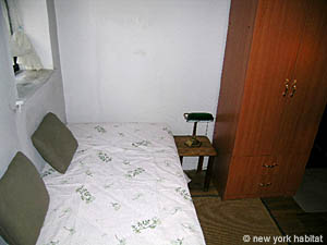 New York 2 Bedroom roommate share apartment - bedroom 1 (NY-12174) photo 2 of 2