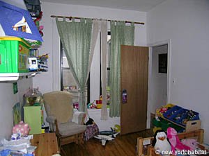 New York 2 Camere appartamento casa vacanze - camera 2 (NY-12186) photo 1 di 3
