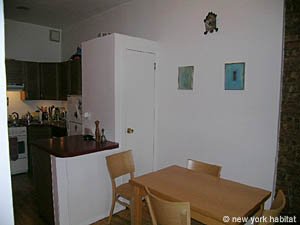 New York 2 Camere appartamento casa vacanze - cucina (NY-12186) photo 1 di 3