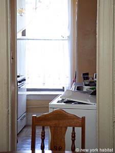 New York 3 Camere da letto stanza in affitto - cucina (NY-12187) photo 3 di 3