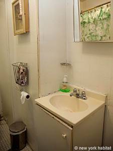 New York 3 Camere da letto stanza in affitto - bagno 1 (NY-12187) photo 1 di 2