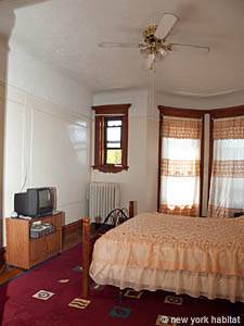 New York 3 Camere da letto stanza in affitto - camera 1 (NY-12187) photo 2 di 2