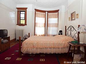 New York 3 Camere da letto stanza in affitto - Appartamento riferimento NY-12187