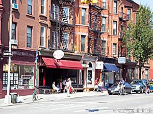 New York 3 Camere da letto stanza in affitto - altro (NY-12187) photo 1 di 7