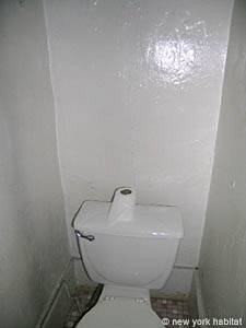 New York T5 appartement colocation - salle d'eau 2 (NY-12199) photo 1 sur 2