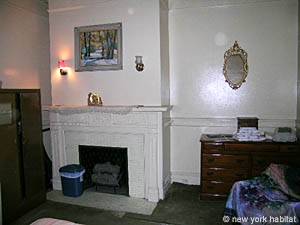 New York T5 appartement colocation - salle d'eau 1 (NY-12199) photo 2 sur 3