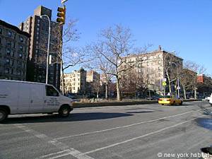 New York T5 appartement colocation - cuisine (NY-12199) photo 1 sur 3