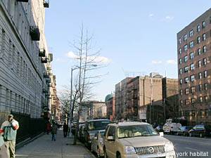 New York T5 appartement colocation - chambre 2 (NY-12199) photo 1 sur 4