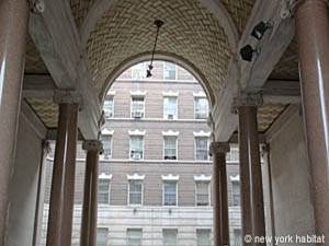 New York T5 appartement colocation - chambre 2 (NY-12199) photo 2 sur 4