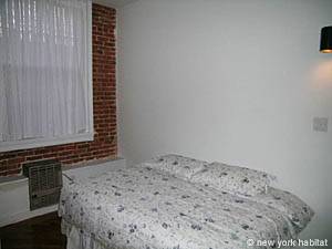 New York 4 Bedroom - Duplex apartment - bedroom 1 (NY-12212) photo 1 of 3