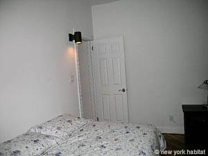 New York 4 Bedroom - Duplex apartment - bedroom 1 (NY-12212) photo 2 of 3