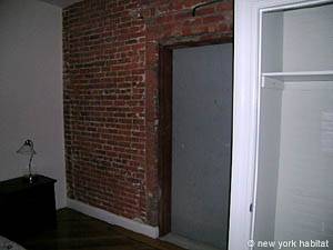 New York 4 Bedroom - Duplex apartment - bedroom 1 (NY-12212) photo 3 of 3