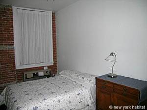 New York 4 Bedroom - Duplex apartment - bedroom 2 (NY-12212) photo 1 of 2
