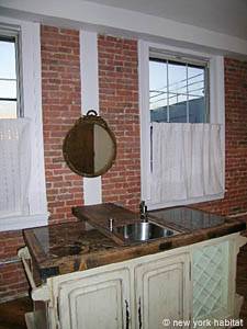 New York 4 Bedroom - Duplex apartment - kitchen (NY-12212) photo 2 of 5