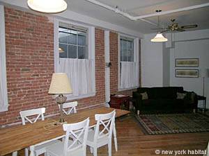 New York 4 Bedroom - Duplex apartment - Apartment reference NY-12212