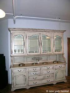 New York 4 Bedroom - Duplex apartment - kitchen (NY-12212) photo 4 of 5