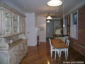 New York 4 Bedroom - Duplex apartment - kitchen (NY-12212) photo 5 of 5