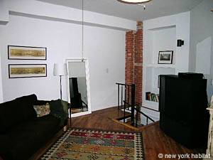 New York 4 Bedroom - Duplex apartment - living room (NY-12212) photo 3 of 3