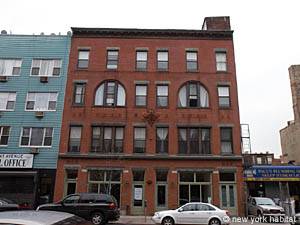 New York 4 Camere appartamento - altro (NY-12215) photo 1 di 2