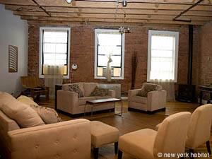 New York 4 Camere appartamento - Appartamento riferimento NY-12215