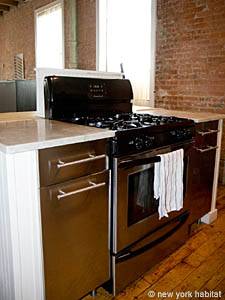 New York 4 Camere appartamento - cucina (NY-12215) photo 5 di 5