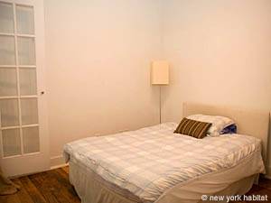 New York 4 Camere appartamento - camera 1 (NY-12215) photo 1 di 4