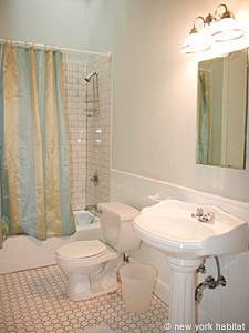 New York 4 Camere appartamento - bagno 2 (NY-12215) photo 1 di 1