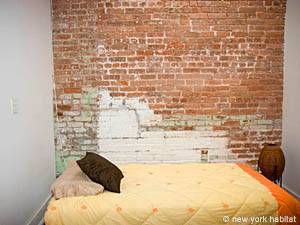 New York 4 Camere appartamento - camera 2 (NY-12215) photo 1 di 3
