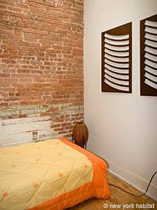 New York 4 Camere appartamento - camera 2 (NY-12215) photo 2 di 3