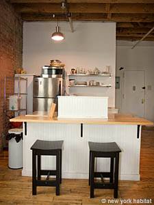 New York 4 Camere appartamento - cucina (NY-12215) photo 1 di 5