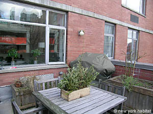 New York T2 appartements location vacances - autre (NY-12218) photo 1 de 6