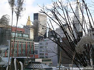 New York T2 appartements location vacances - autre (NY-12218) photo 5 de 6
